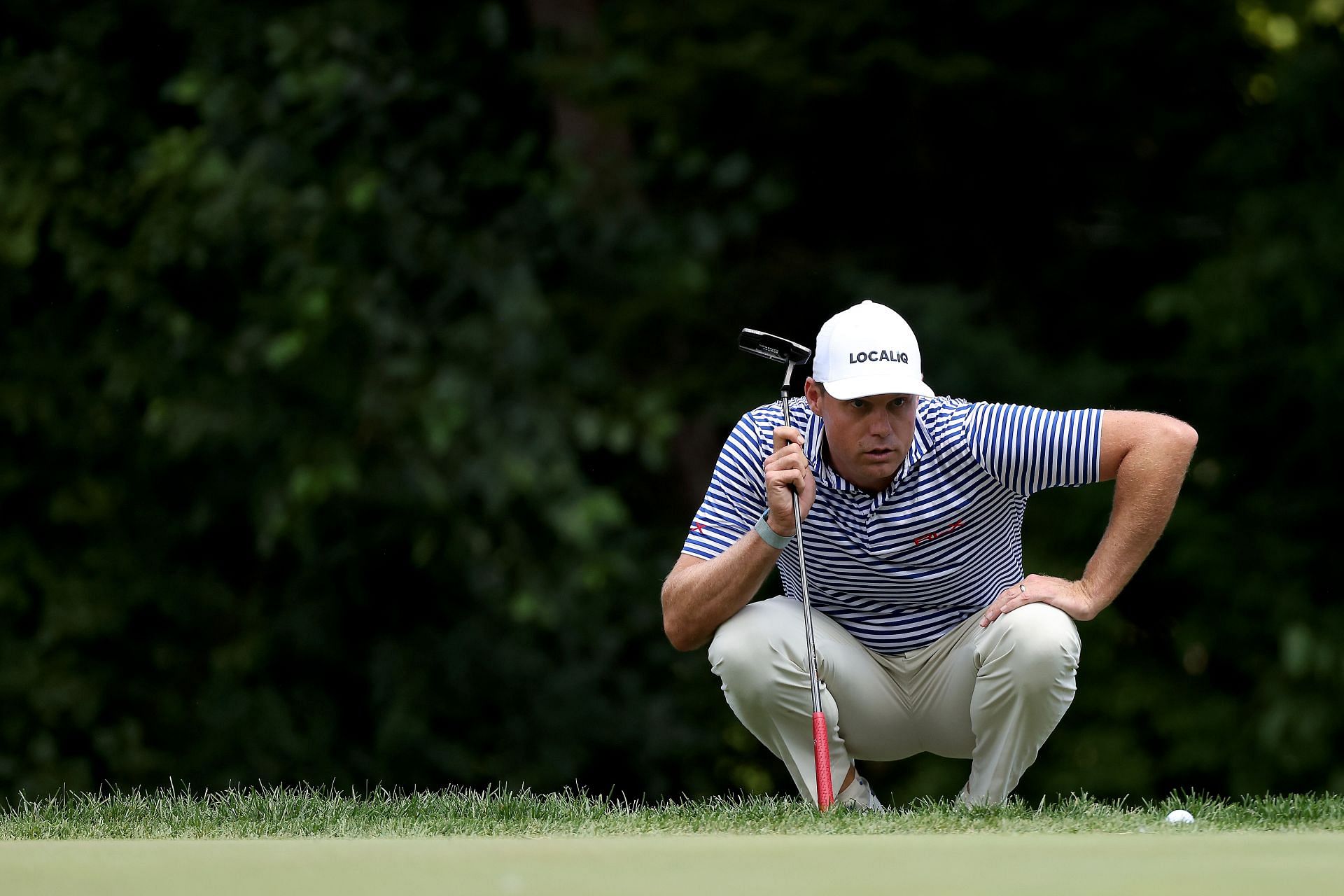 Rocket Mortgage Classic - Final Round